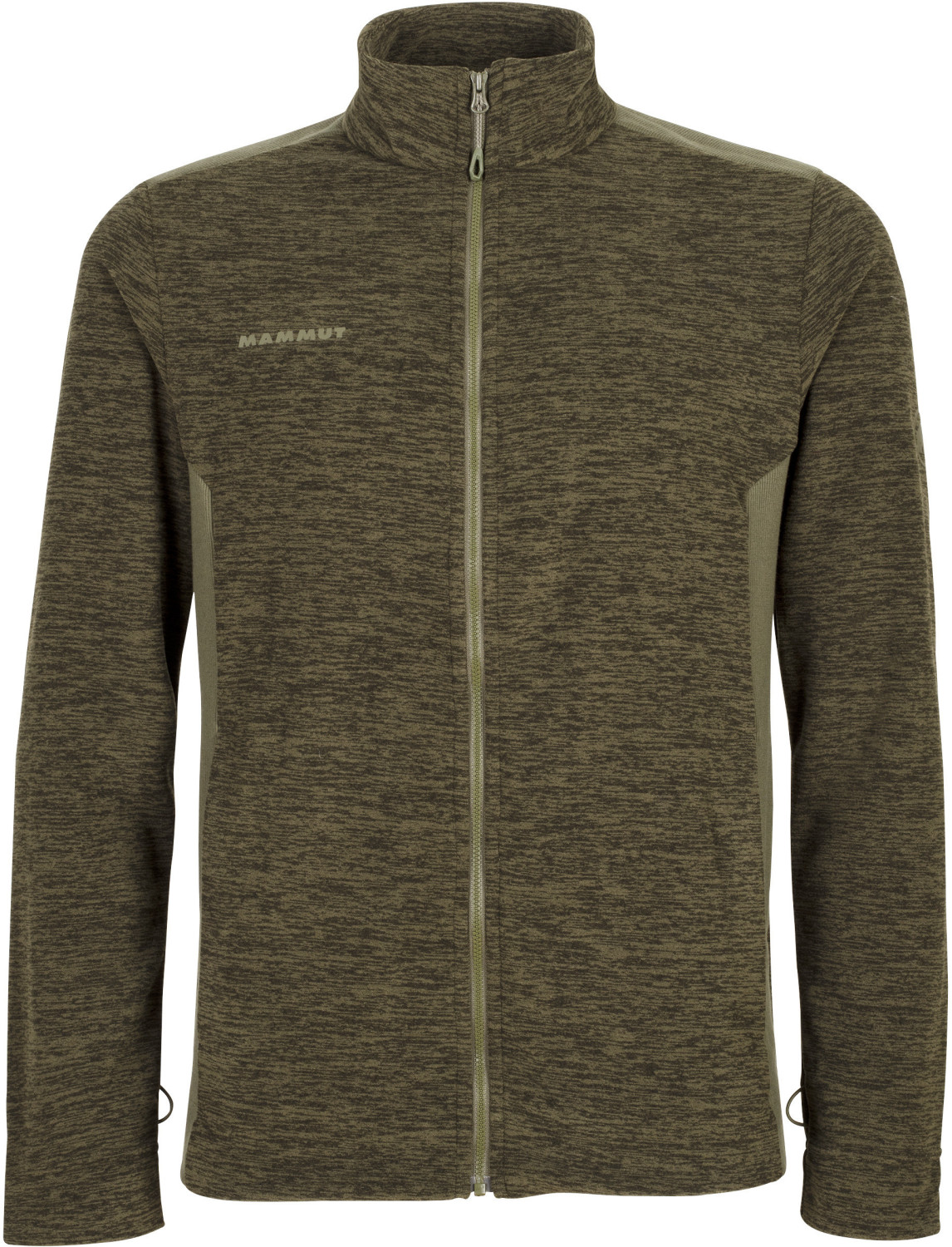 Mammut Yadkin ML Jacket Men (1010-24960) iguana melange/iguana