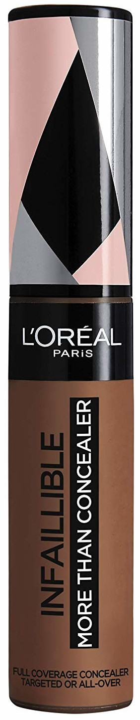 L'Oréal Infaillible More Than Concealer 339 Cocoa
