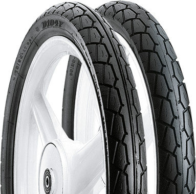 Dunlop D104 2.75-17 41P