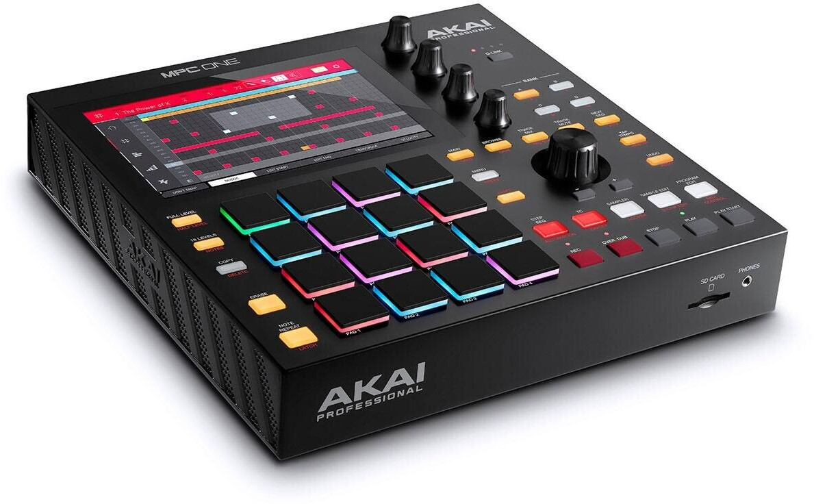 Akai MPC One
