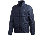 Adidas Men Lifestyle BSC 3-Stripes Insulated Winter Jacket legend ink (DZ1394)