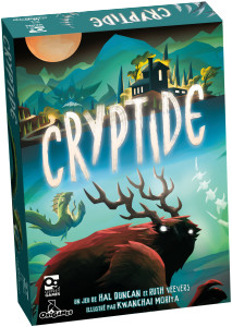 Cryptide