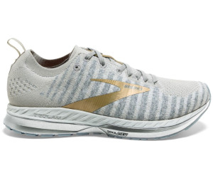 brooks schuhe damen gold