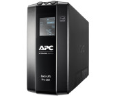 APC Back-UPS BR650MI