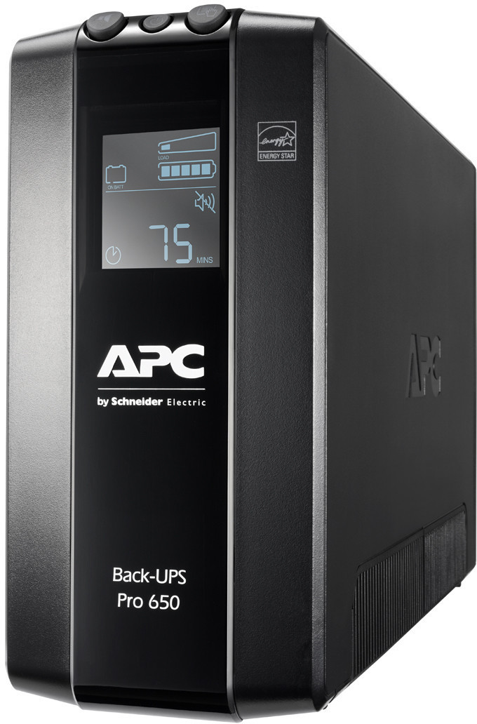 Onduleur APC Back UPS Pro BR650MI 650 VA