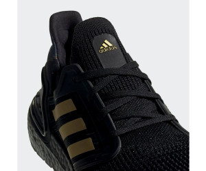 galería captura pelo Adidas Ultraboost 20 core black/gold metallic/signal coral desde 151,59 € |  Compara precios en idealo