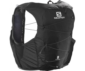 Salomon 8 online