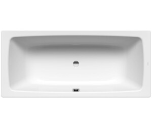 Kaldewei Kaldewei Cayono Duo 180 x 80 cm weiß Antislip (272530000001)