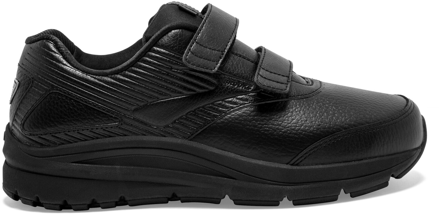 Brooks Addiction Walker V-Strap 2 Women black/black