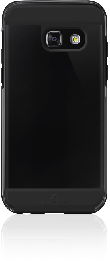 Black Rock Air Protect Backcover Samsung Galaxy A3 (2017) black
