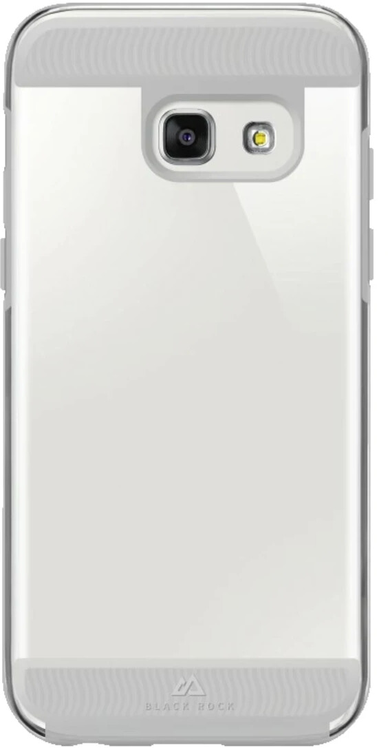Black Rock Air Protect Backcover Samsung Galaxy A3 (2017) Transparent