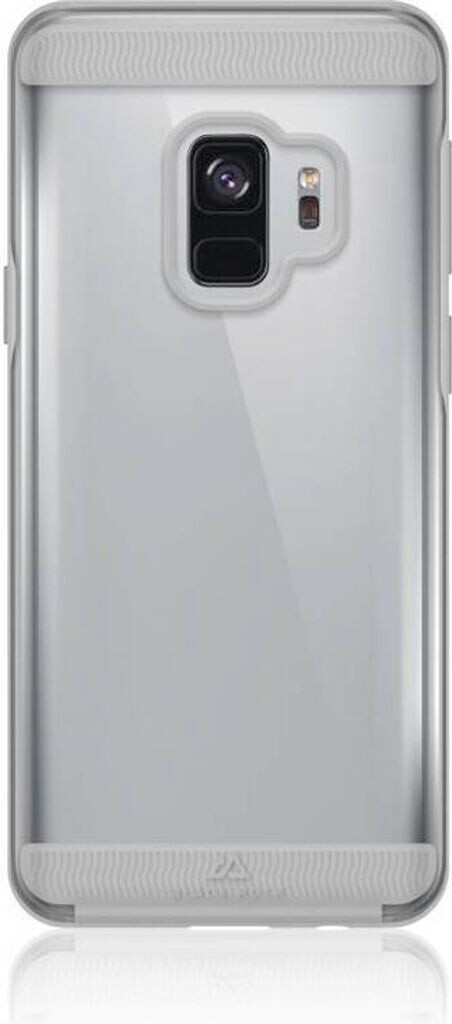 Black Rock Air Protect Backcover Samsung Galaxy S9 Transparent