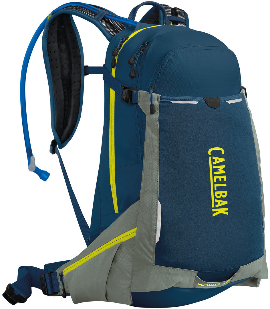 Camelbak H.A.W.G. LR 20 gibraltar navy/sage grey