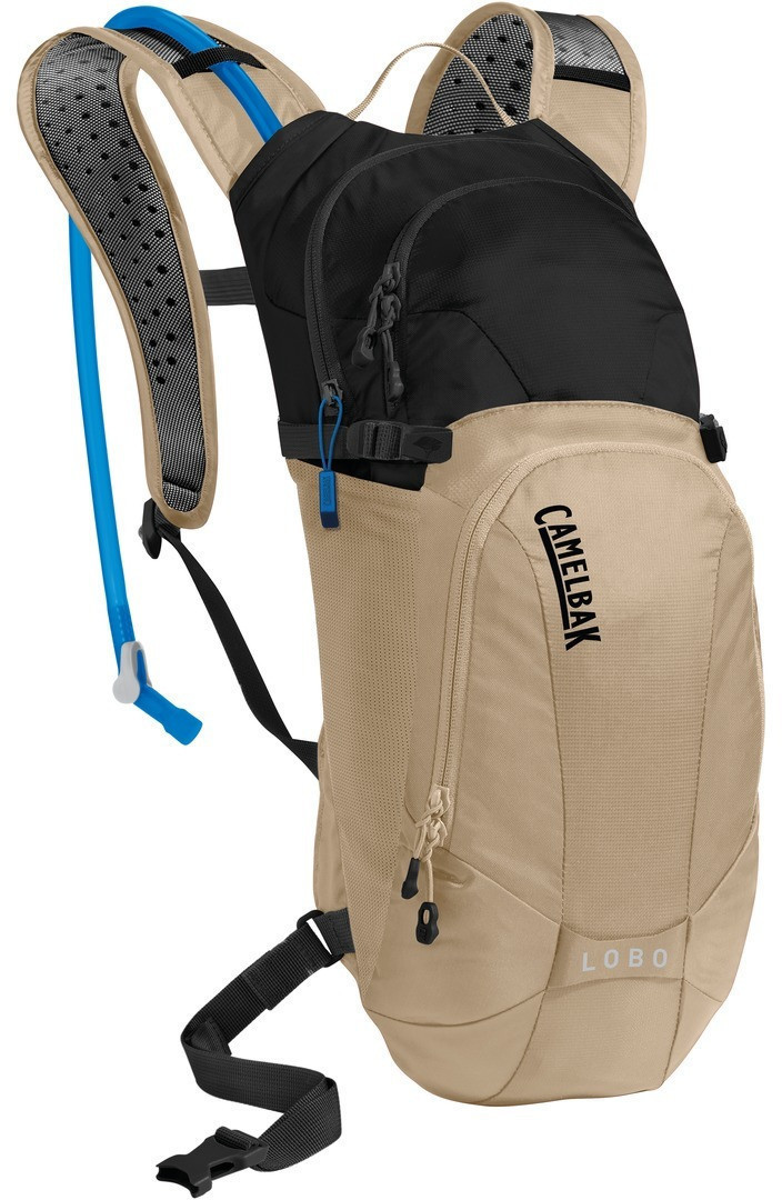 Camelbak Lobo beige noir