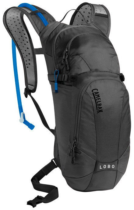 Camelbak Lobo black