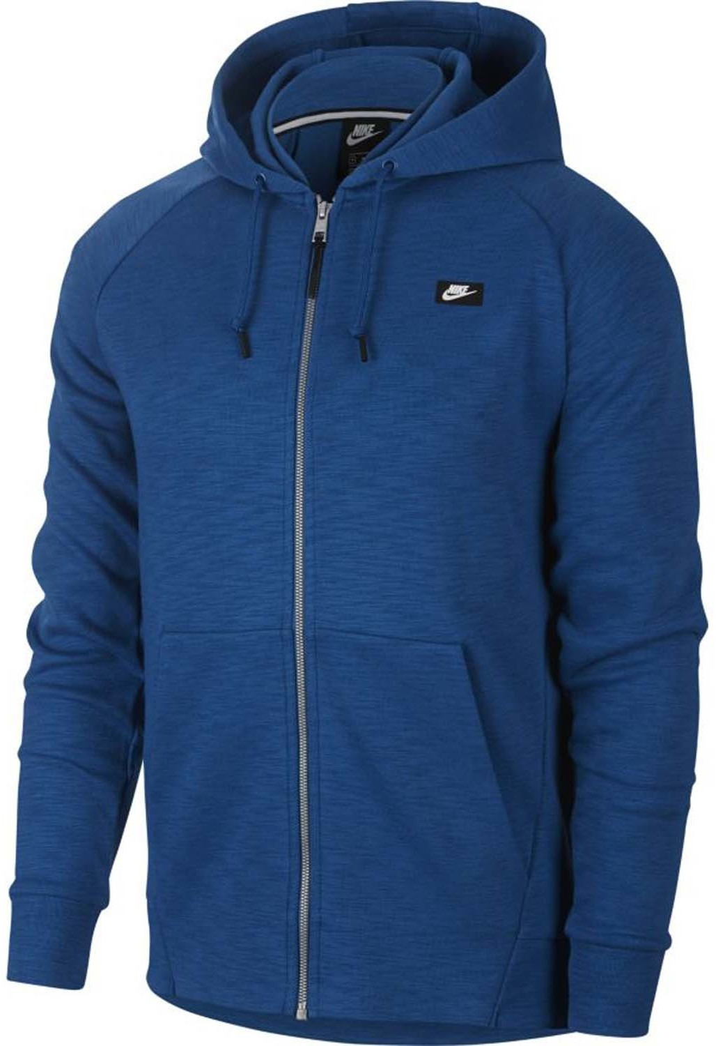 Nike NSW Optic Hoodie blue (928475-458)