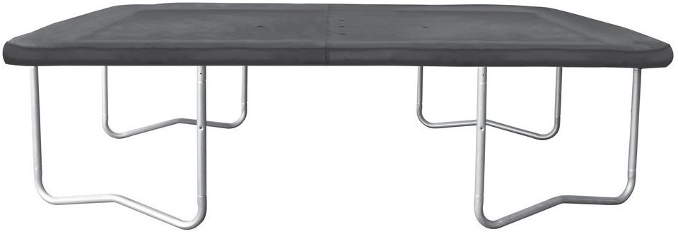 Salta Trampoline Winter Cover 244 396 cm anthracite