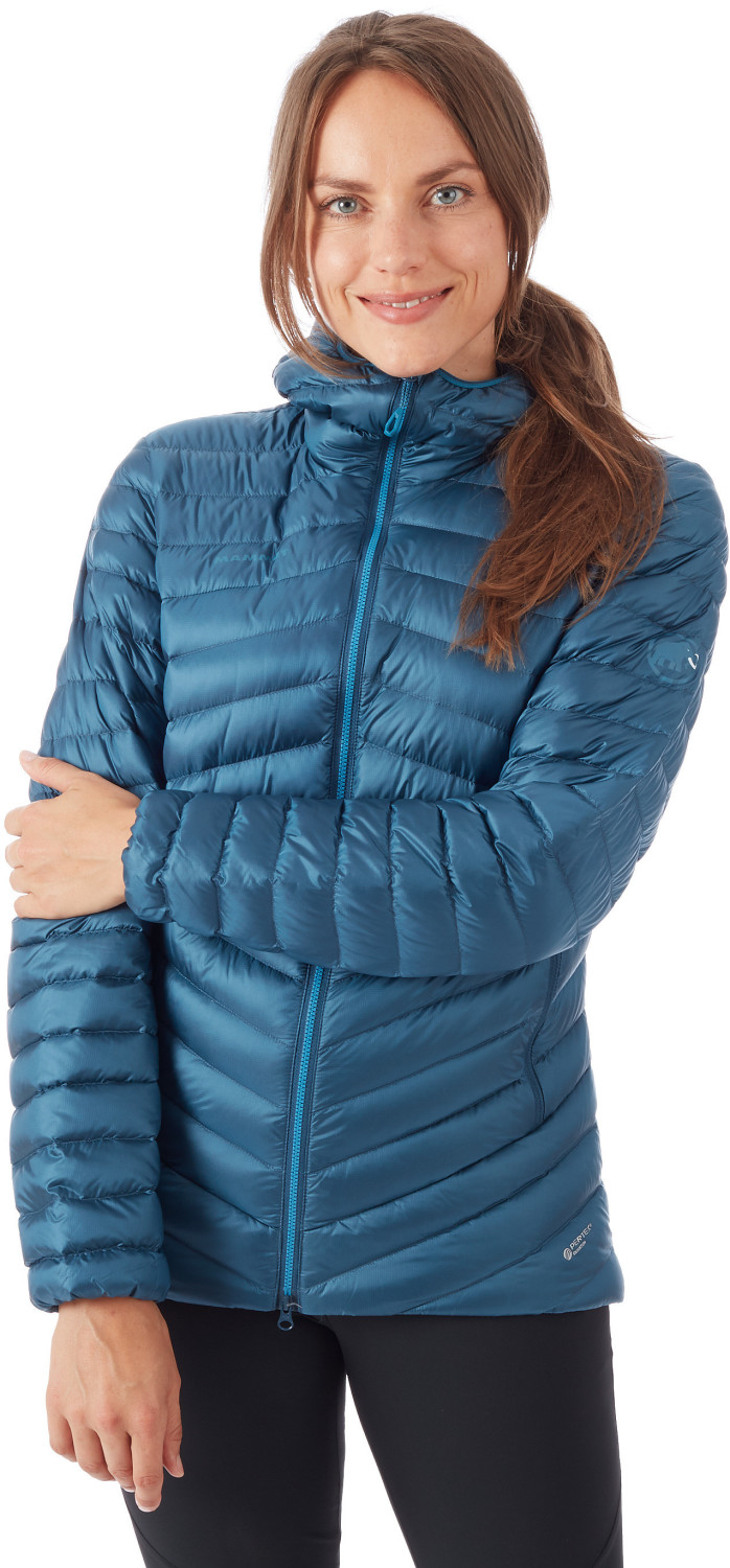 Mammut Broad Peak Women wing teal/sapphire