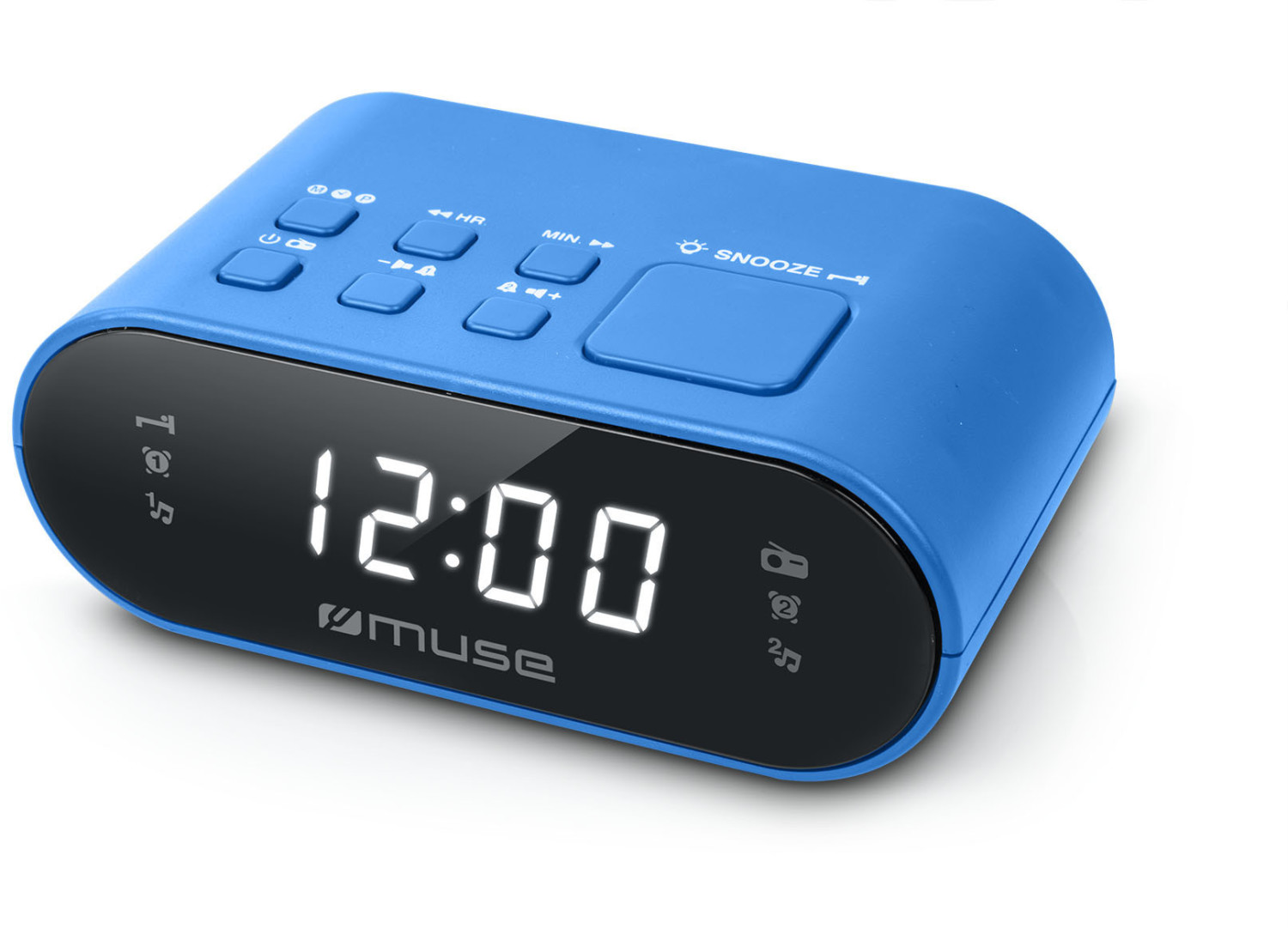 Muse M-10 BL (bleu)