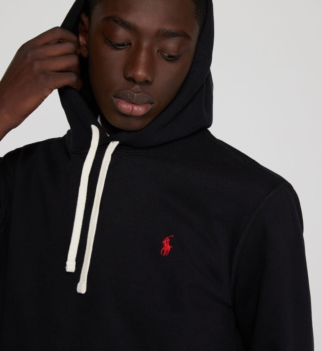 Ralph lauren sales magic fleece hoodie
