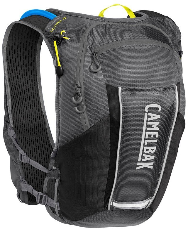 Camelbak Ultra 10 Vest graphite/sulphur spring