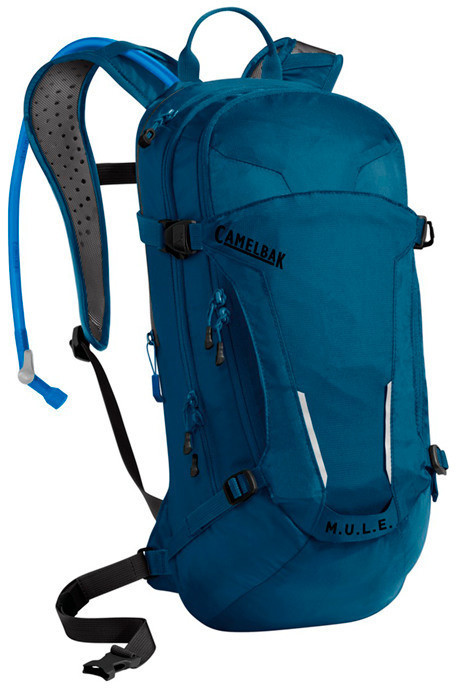 Camelbak M.U.L.E. gibraltar/navy