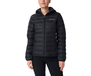 Columbia women's lake store 22 hooded jacket