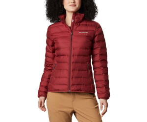 Women's lake best sale 22 jacket