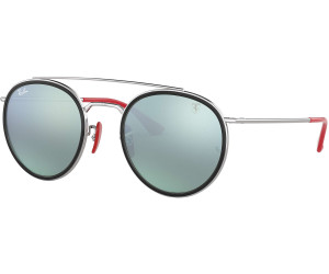 Buy Ray Ban Scuderia Ferrari Collection RB3647M from 146.36