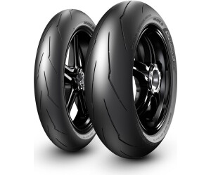 Pirelli Diablo Supercorsa SC1 V3 140/70 ZR17 66W au meilleur