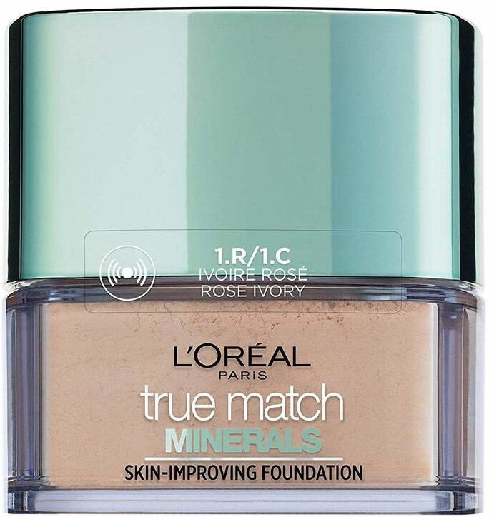 L'Oréal True Match Minerals Foundation (10g)