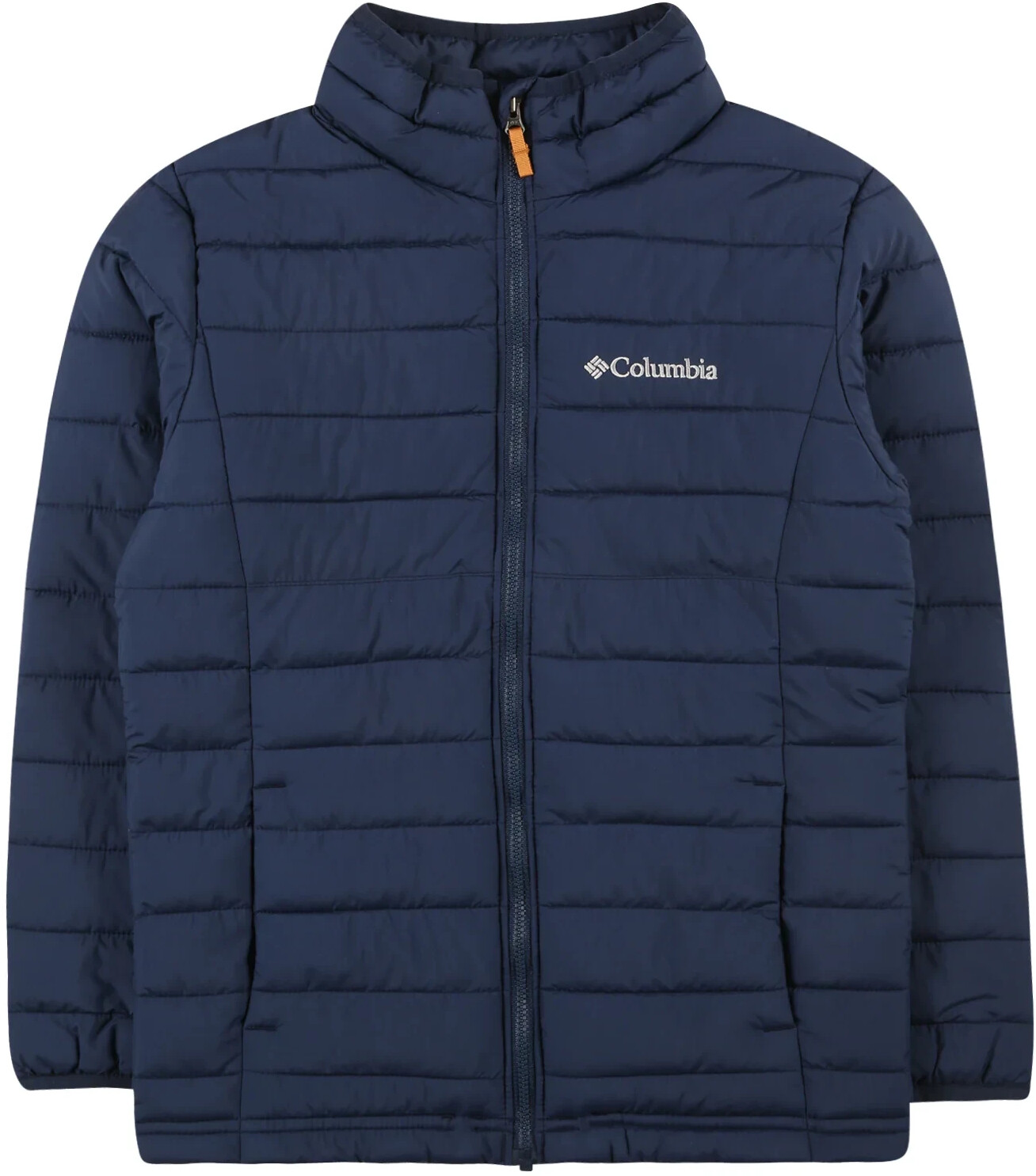 Columbia Boys Powder Lite Jacket collegiate navy