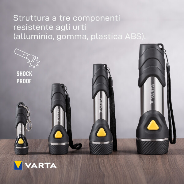 VARTA Day Light Key-Chain Led 12, Bild 4