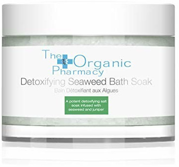The Organic Pharmacy Detoxifying Seaweed Bath Salt (325g)