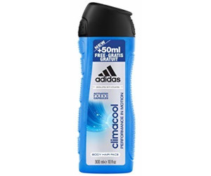 Adidas Climacool shower gel (300ml)