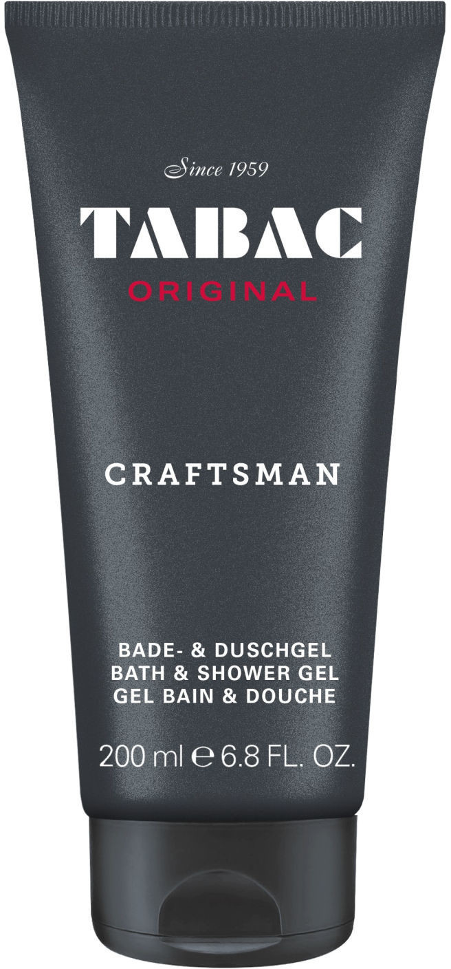 Tabac Original Craftsman shower gel (200ml)