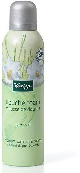 Kneipp Douche Foam Patchouli (200ml)