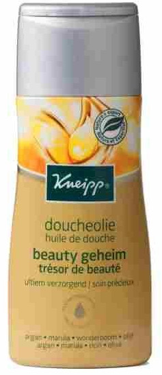 Kneipp Beauty Treasure shower (200ml)