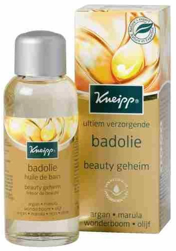 Kneipp Beauty Treasure care oil bath (100ml)