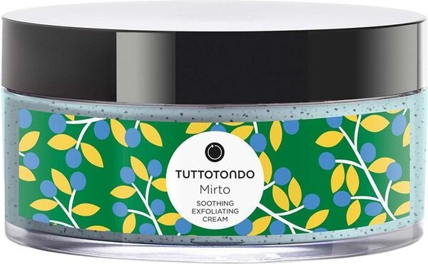 Tuttotondo Mirto Peeling Cream (200ml)