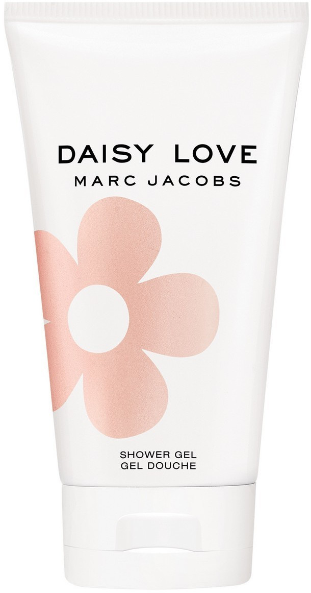 Marc Jacobs Daisy Love Shower Gel (150ml) ab 15,59 € Preisvergleich