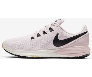 Nike Air Zoom Structure 22 Women platinum violet/plum chalk ...