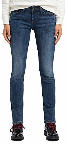 Mustang Jasmin Slim (1008588-5000-672) vintage finish blue