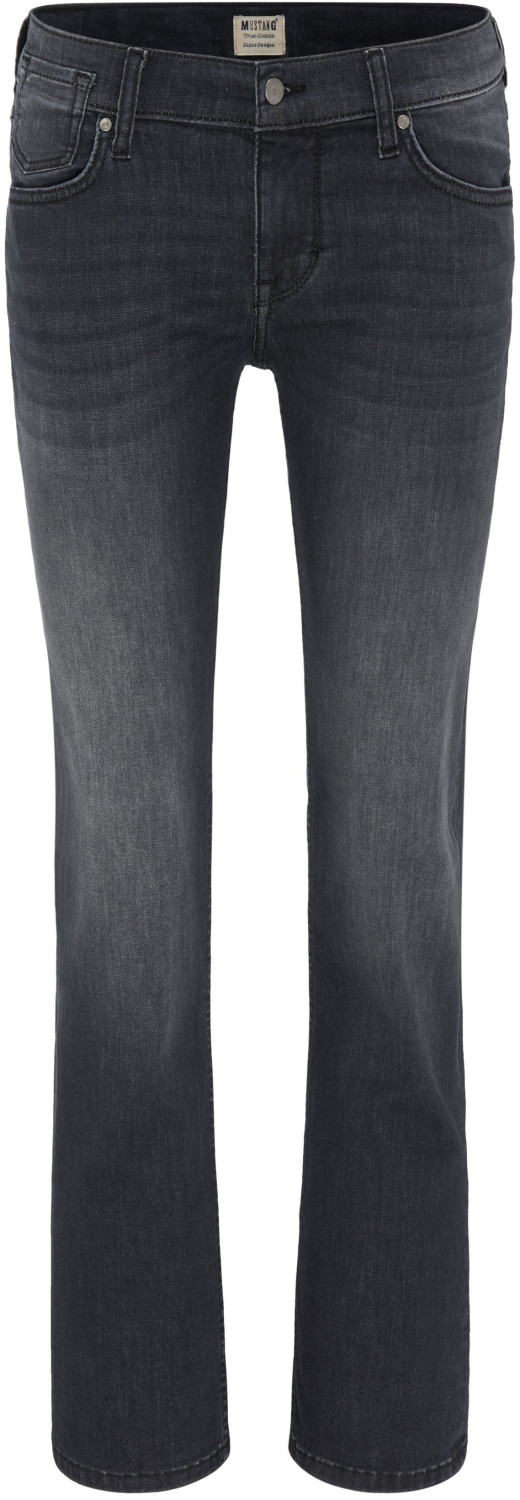 Mustang Oregon Regular Fit jeans Women grey used