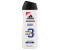 Adidas Hydra Sport shower gel (250ml)