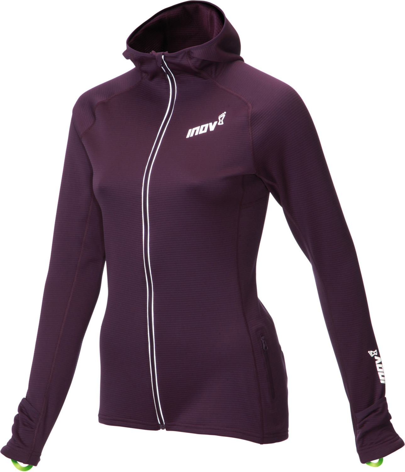 Inov-8 Technical Mid Hoodie Women's (000872) purple