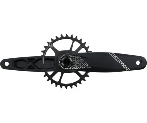 Crankset price sale