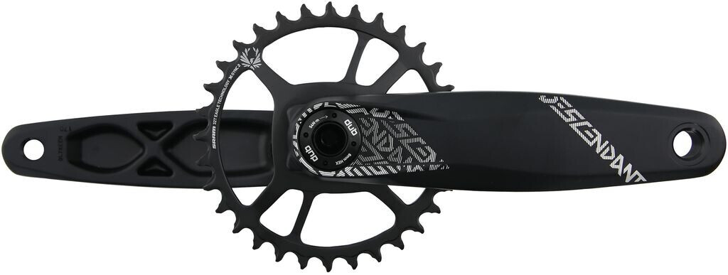 Sram descendant 6k eagle hot sale
