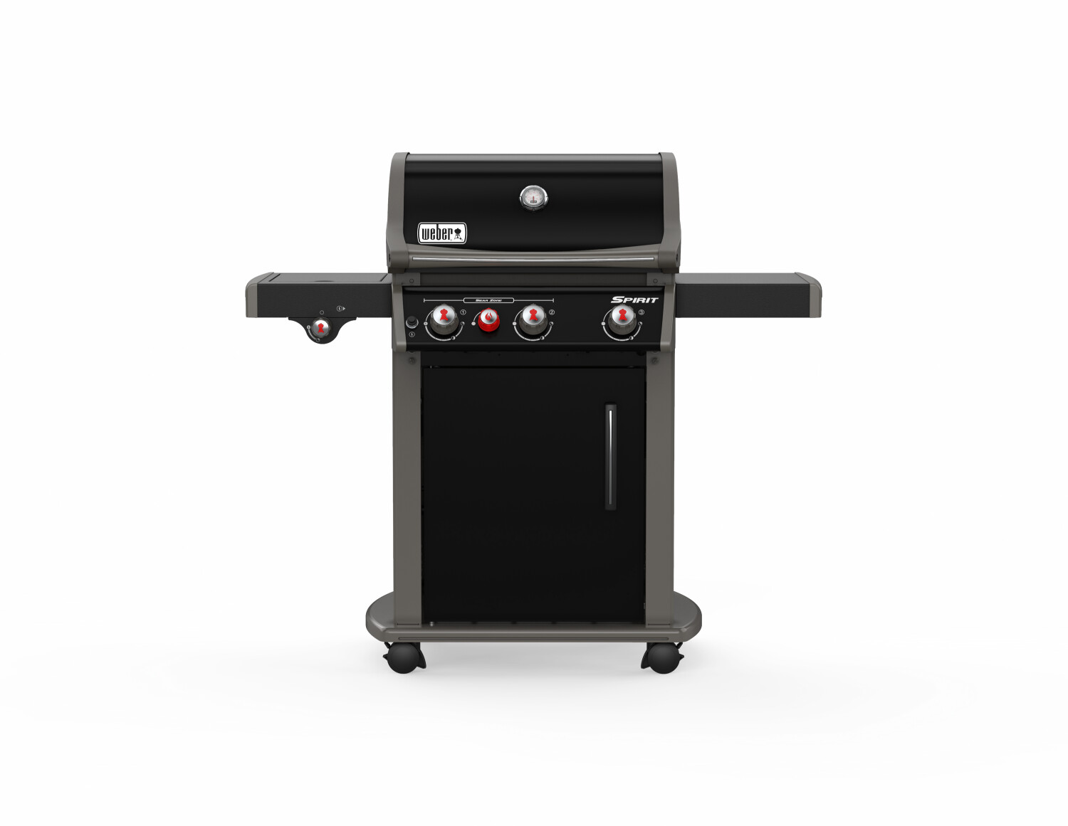 Weber Spirit E-330 GBS Classic