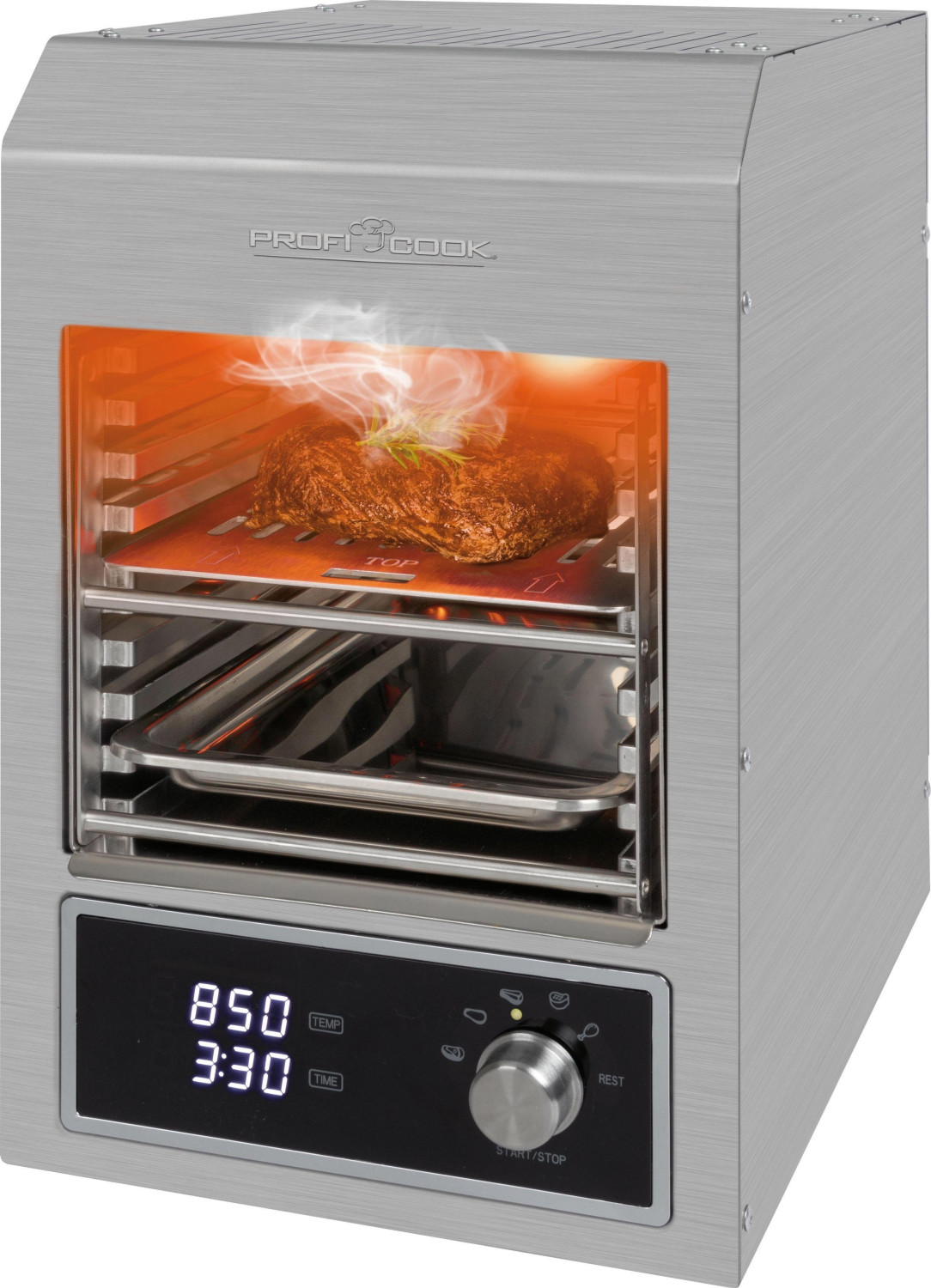 ProfiCook PC-EBG 1201 (501201)